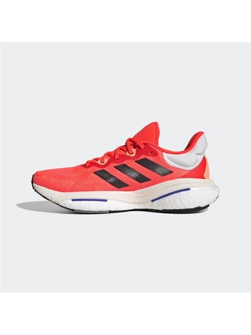 solarglide 6 m ADIDAS | HP7634SO LRED BLACK